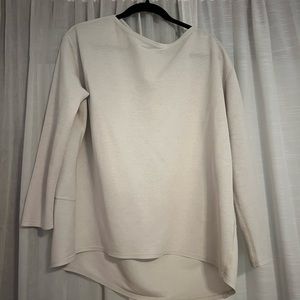 Lululemon women’s long sleeve